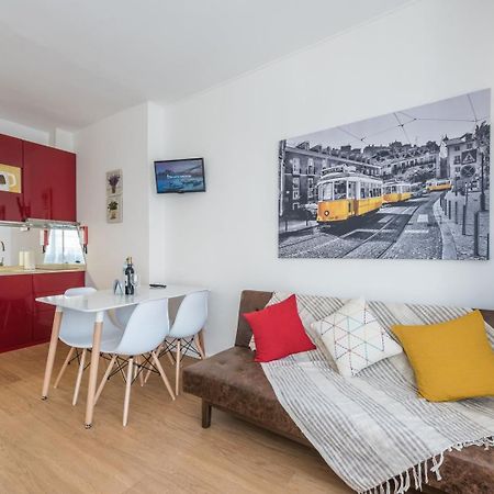 Guestready - Fabric In Colors Apartment Порто Екстериор снимка