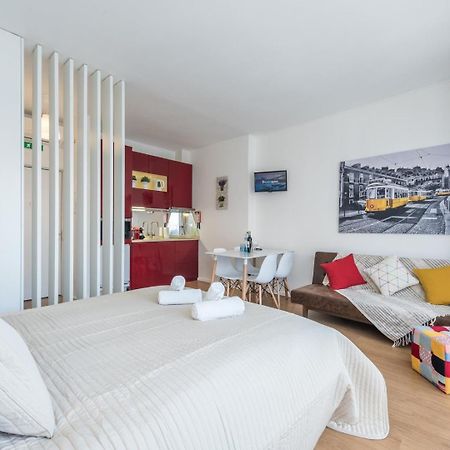 Guestready - Fabric In Colors Apartment Порто Екстериор снимка