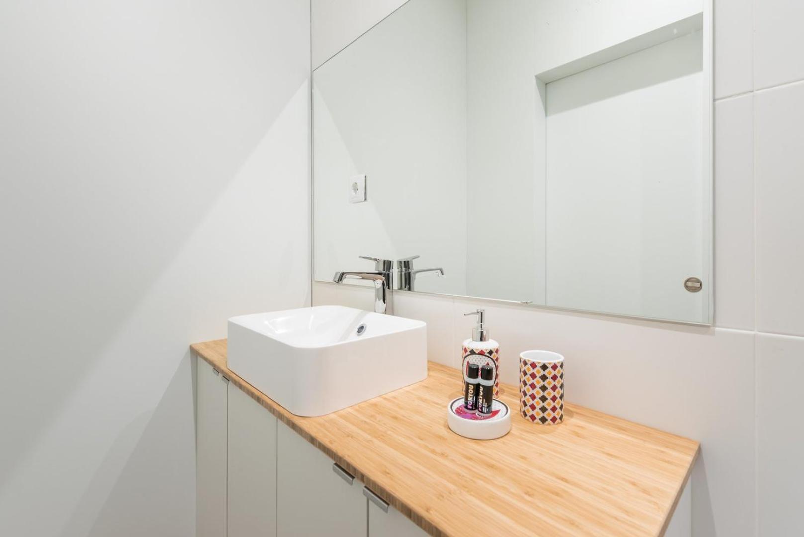 Guestready - Fabric In Colors Apartment Порто Екстериор снимка