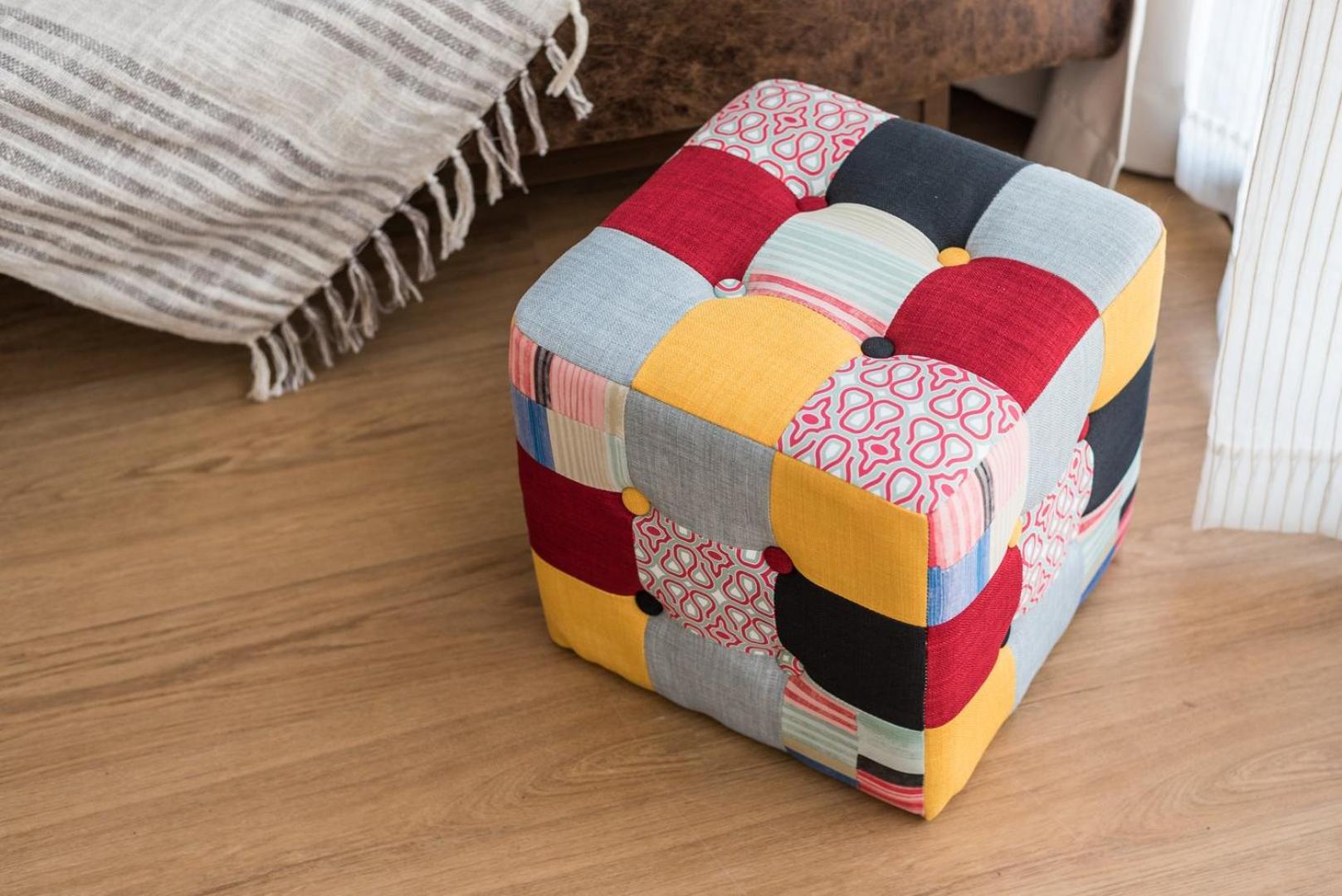 Guestready - Fabric In Colors Apartment Порто Екстериор снимка