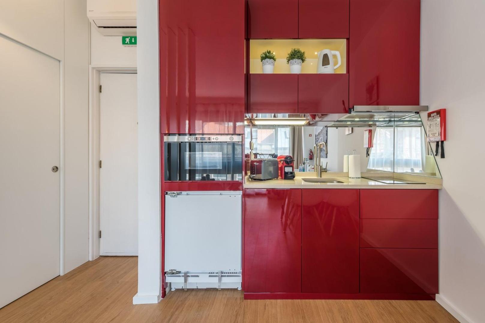 Guestready - Fabric In Colors Apartment Порто Екстериор снимка