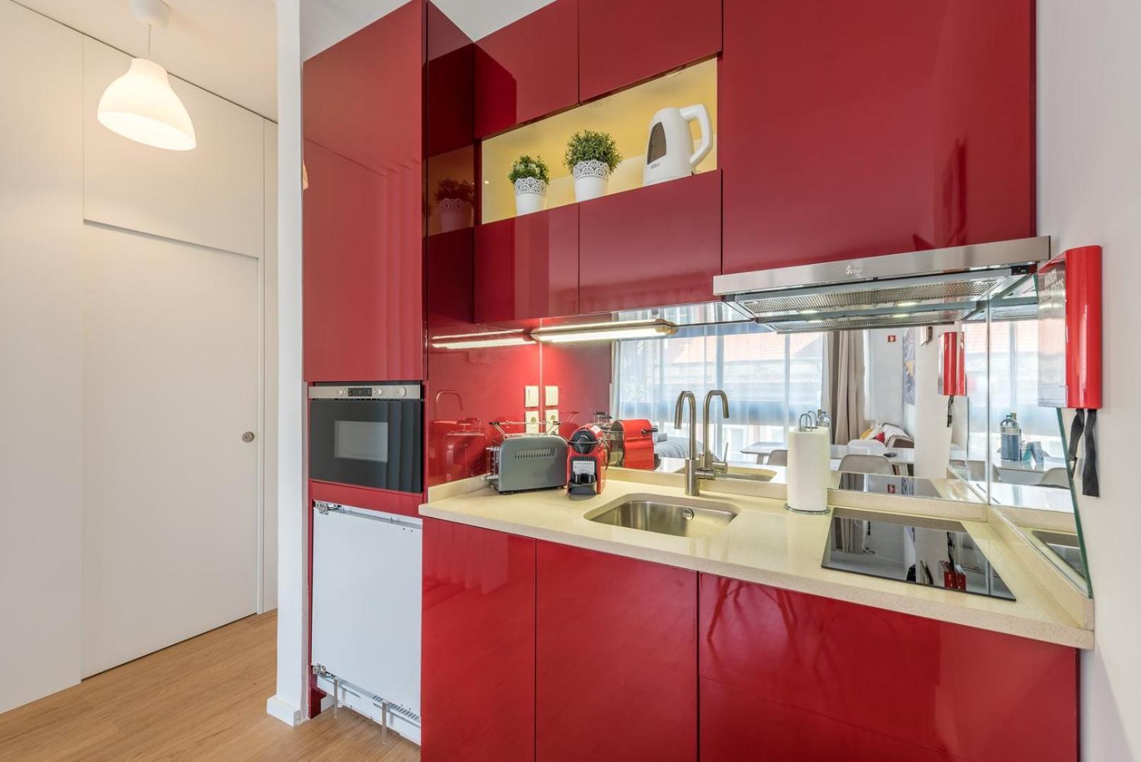 Guestready - Fabric In Colors Apartment Порто Екстериор снимка