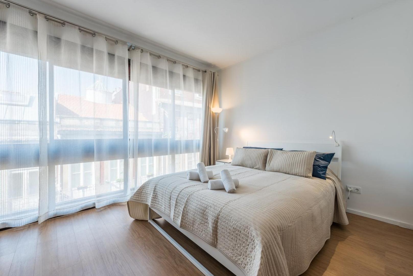 Guestready - Fabric In Colors Apartment Порто Екстериор снимка